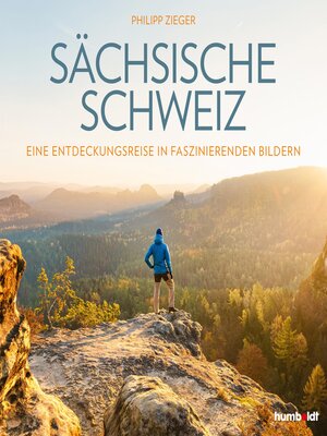 cover image of Sächsische Schweiz